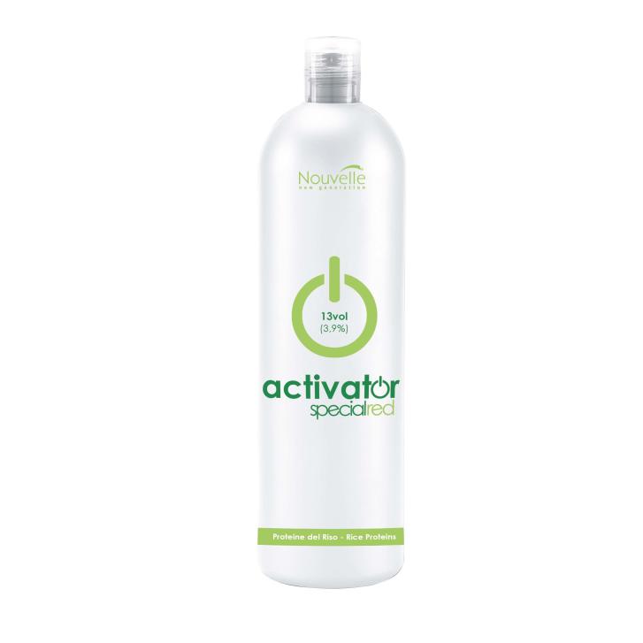 Nouvelle Touch Aktivator 3,9% Special Red 1000ml