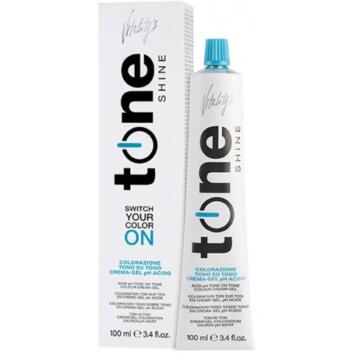 Vitalitys Tone 9/3 hell hellblond gold 100ml Shine