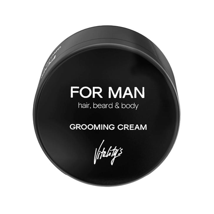 Vitalitys FOR MAN Grooming cream 100ml
