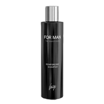 Vitalitys FOR MAN Reinforcing Shampoo 240 ml