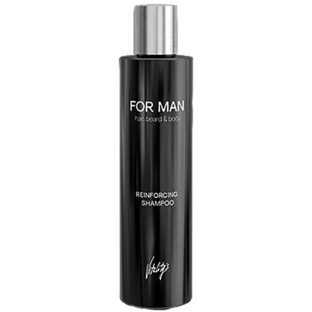 Vitalitys FOR MAN Reinforcing Shampoo 240ml