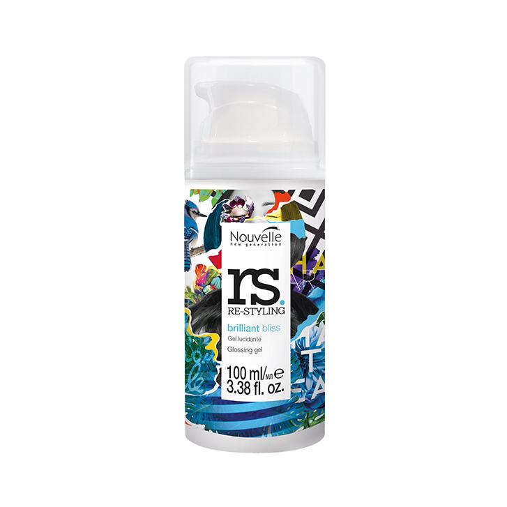 Nouvelle RS Brillant Bliss Glanzgel 100ml