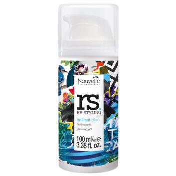 Nouvelle RS Brillant Bliss Glanzgel 100ml