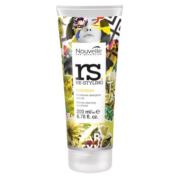Nouvelle RS Deliclean Cleansing Conditioner 200ml