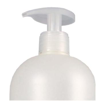 Nouvelle Pumpe f&uuml;r 1000ml Shampoo-Flasche
