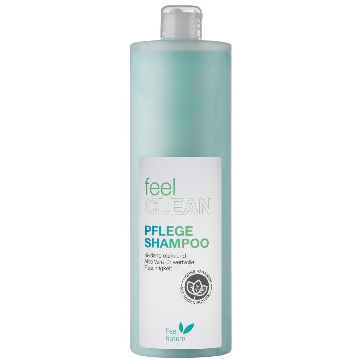 Feel Nature Pflege Shampoo 1000ml mit Verschlusskappe