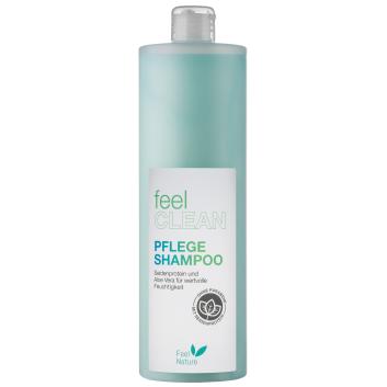 Feel Nature Pflege Shampoo 1000ml mit Verschlusskappe