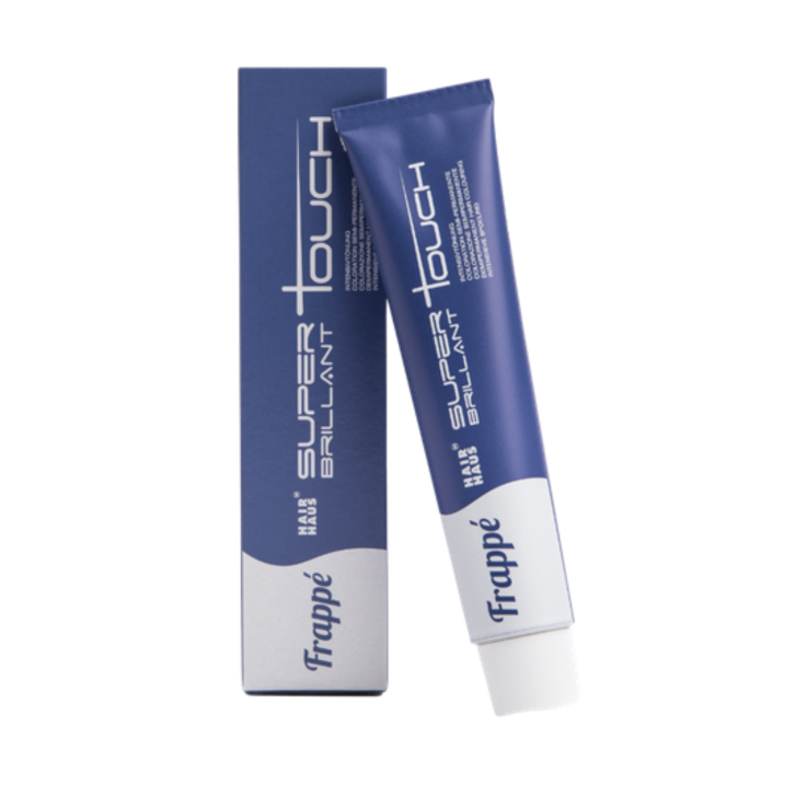 Super Brillant Touch Frappé 10-89pi hell lichtblond perlirisée 100ml