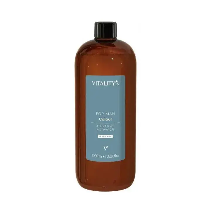 Vitalitys for Man Entwickler 4% 1000ml