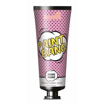 Nouvelle Paint Bang Make Make/Pastell Pink 75ml Direktzieher