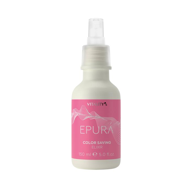 Vitalitys Epura Color Saving Elixir 150ml