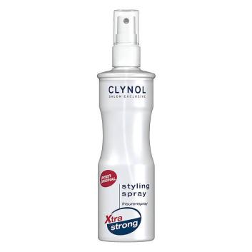 Clynol xtra strong Styling Spray 200ml  Extra strong...