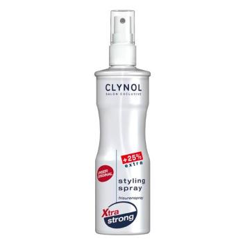Clynol Styling Spray xtra strong Sondergröße...