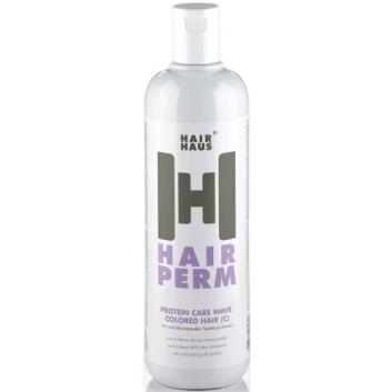Hair Haus HairTecnic Protein Care Wave C 500 ml colored...