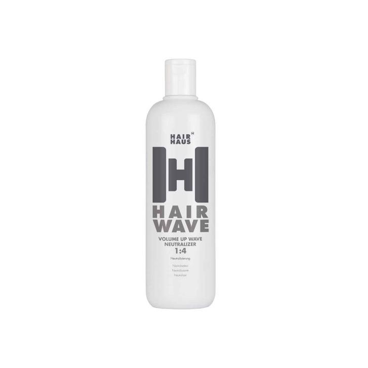 Hair Haus HairTecnic Volume Up 1:4 Neutralizer  500 ml