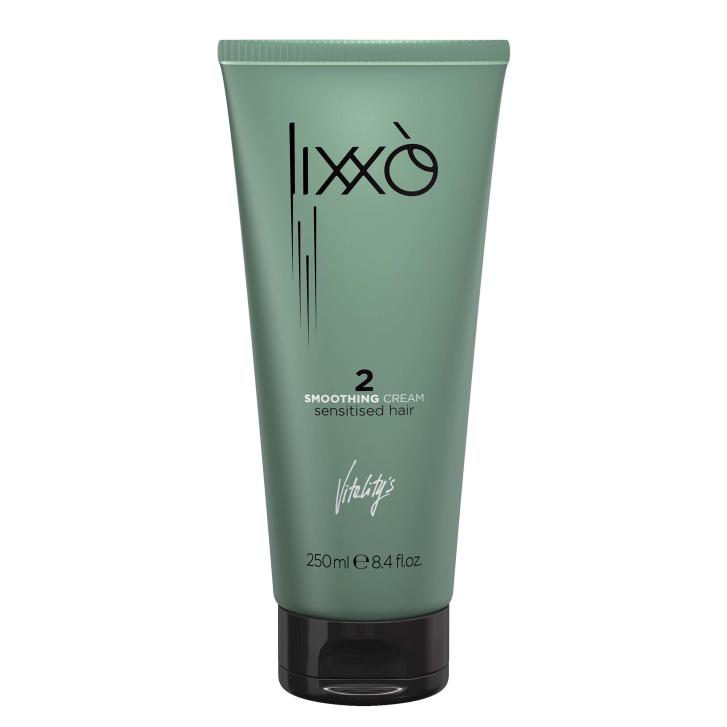 Vitalitys Lixxo Smoothing Cream 2 - 250ml