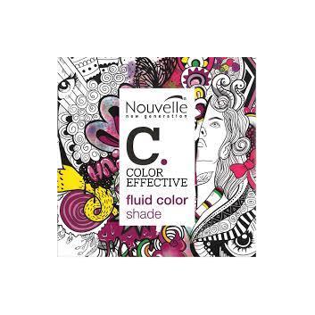 Nouvelle Color Effective Farbkarte für Liquid Toner