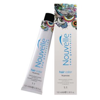 Nouvelle hellgrau "Megalift 1:2" 100ml