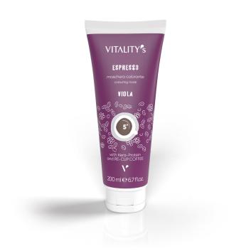 Vitalitys Espresso violett 200ml