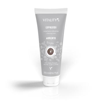 Vitalitys Espresso silber 200ml