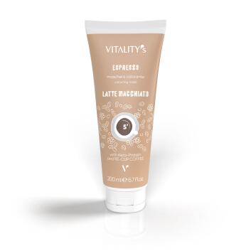 Vitalitys Espresso milchkaffee Latte Macchiato 200ml