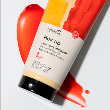Nouvelle REV UP Red / Rot 200ml