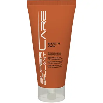 Super Brillant Care Smooth Leave-In Cream 200ml