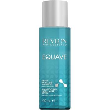 Revlon Equave Detox Micellar Shampoo 100ml