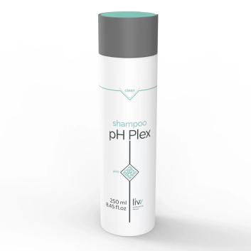 pH Plex Clean Shampoo 250ml