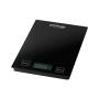 Comair Digitalwaage Touch 1g-5kg ultra dünn 20x14cm inkl. Batterie
