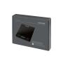 Comair Digitalwaage Touch 1g-5kg ultra dünn 20x14cm inkl. Batterie