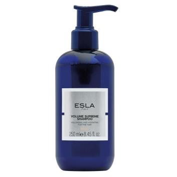 Esla Volume Supreme Shampoo 250ml