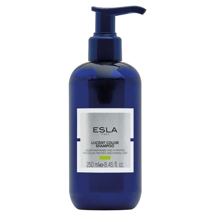 Esla Lucent Color Shampoo 250ml