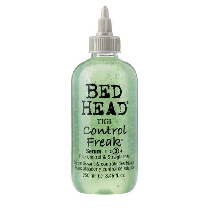 TIGI Bed Head Control Freak Serum 250ml glättendes Serum