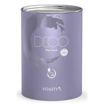 Vitalitys Deco Free Hand 400g Blondierpulver