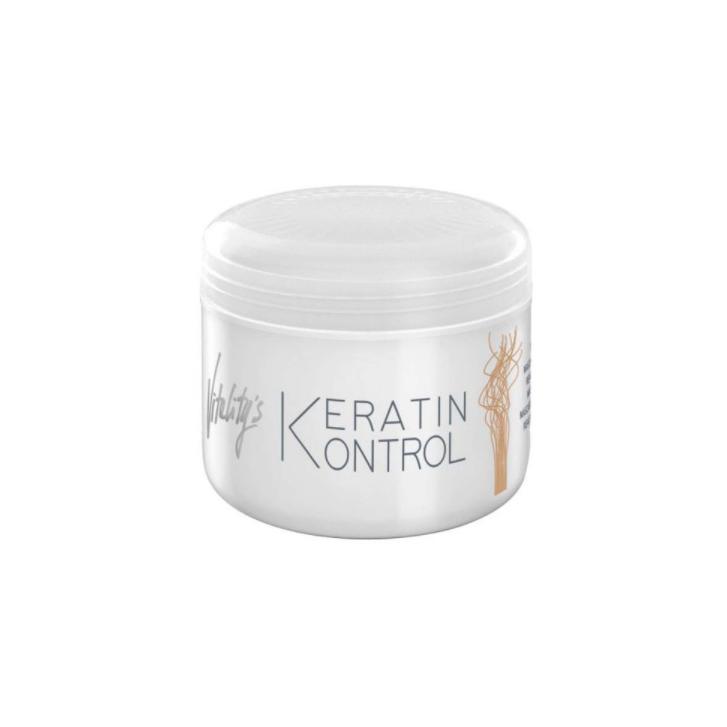 Vitalitys Keratin Kontrol Maske 200ml Reactivating