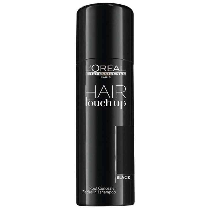 Loreal touch up schwarz 75ml Ansatzspray