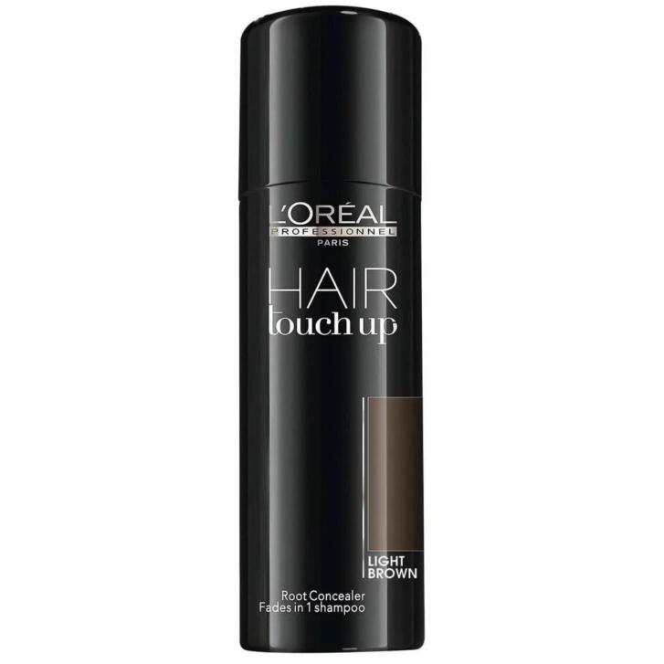 Loreal touch up hellbraun 75ml Ansatzspray