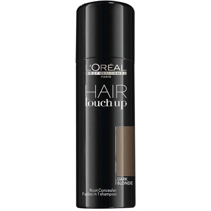 Loreal touch up mahagoni 75ml Ansatzspray