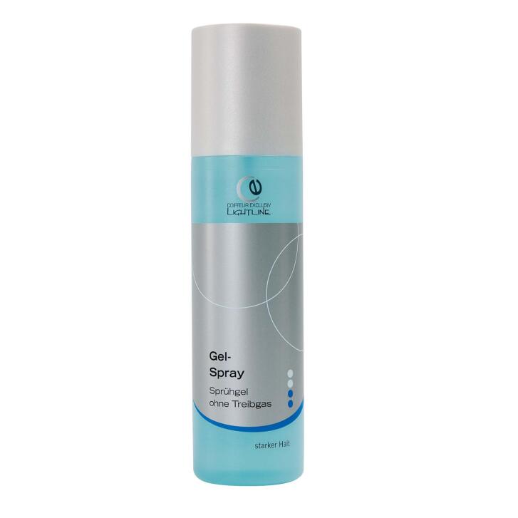 CE Lightline Gel Spray 200 ml