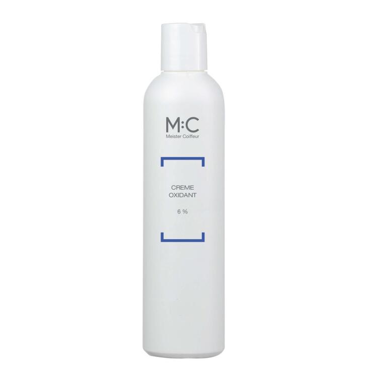 M:C Creme Oxidant 6% 250ml