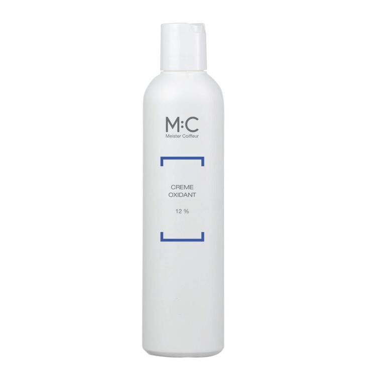 M:C Creme Oxidant 12% 250ml