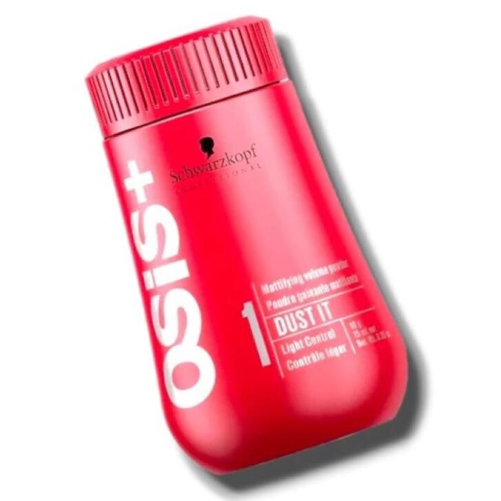 Schwarzkopf OSIS+ Dust It Mattifying Powder 10g