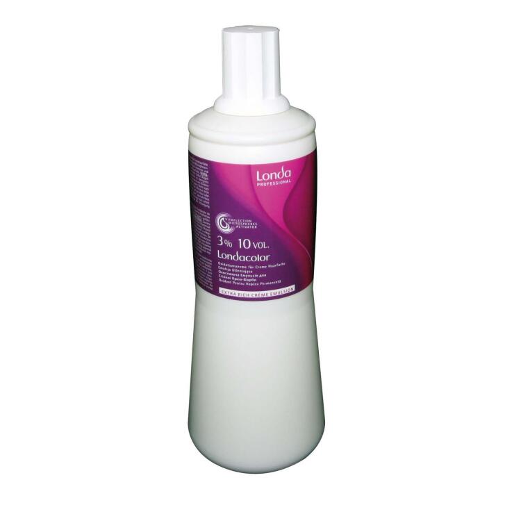 Londa Oxidationscreme 3% 1000ml