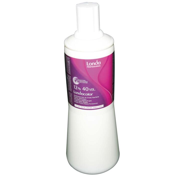 Londa Oxidationscreme  12% 1000ml