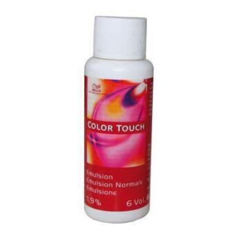 Wella Color Touch Emulsion 1,9% 60ml