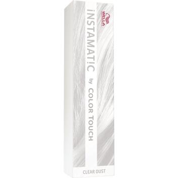 Wella Color Touch Instamatic clear dust 60ml