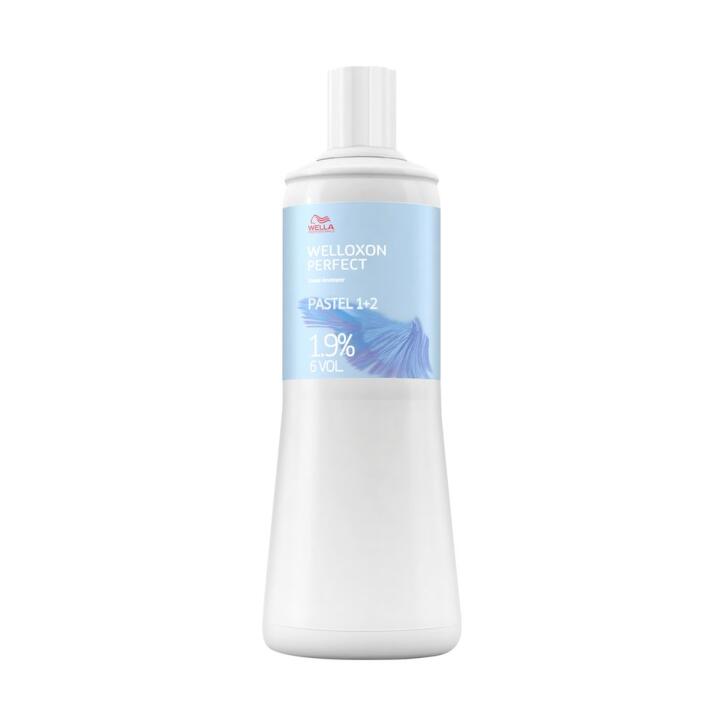 Wella Welloxon Perfect 1,9% 1000ml