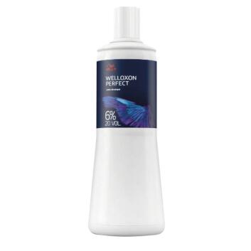 Wella Welloxon Perfect 6% 1000ml KP Me+