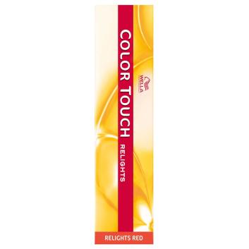 Wella Color Touch 7/86 mittelblond perl-violett 60ml...